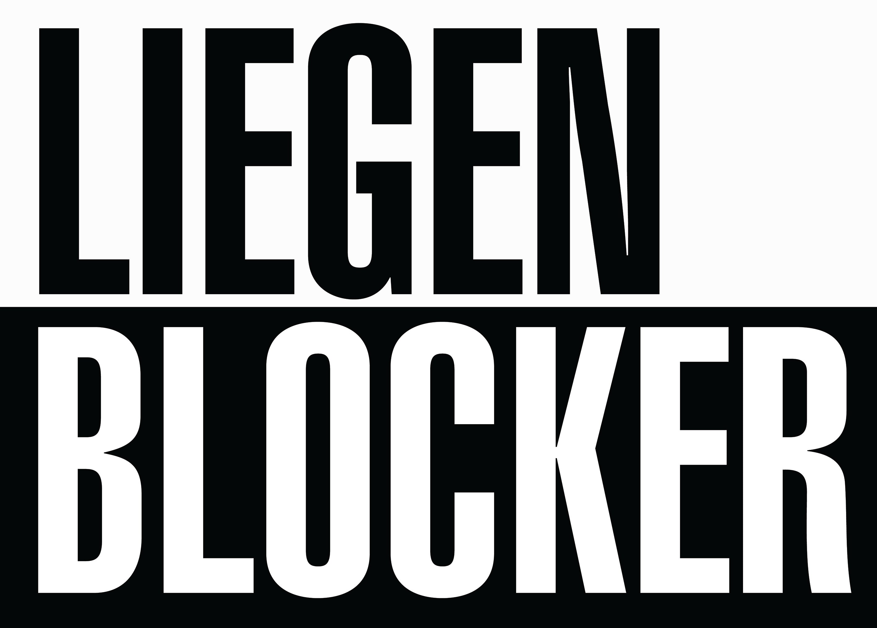 LIEGEN BLOCKER